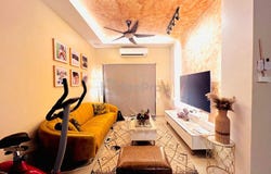 43500, Selangor, Kajang, Selangor 43000