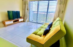 Persiaran Alam Damai; Lingkungan Alam Damai, Cheras, Kuala Lumpur 56000