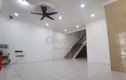 Lorong Tenggiri 1, Off Persiaran Raja Muda Musa, Port Klang, Selangor 41100