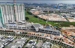 Shah Alam, Selangor 40170