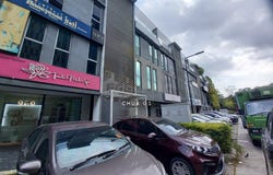 Subang Jaya, Selangor 47650