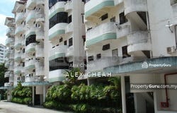 Jalan Gangsa, 11600, Penang, Greenlane, Penang 11600
