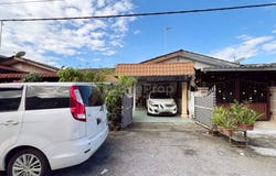 Jalan Meranti Putih, Klang, Selangor 42200
