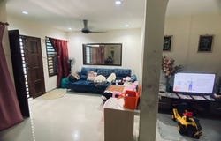 Jalan BP 1/1, Cheras South, Selangor 43200