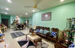 Jalan Tinju 13/50, 40100, Selangor, Shah Alam, Selangor 40100