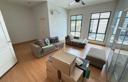Jalan Bukit Prima, Cheras, Selangor 43200
