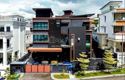 Ampang, Selangor 68000