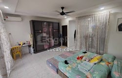 Shah Alam, Selangor 40460