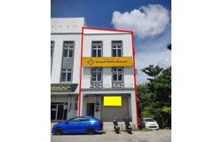 Kuala Krai, Kelantan 18000
