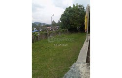 Ampang, Selangor 68000
