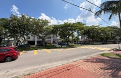 Jalan Molek 1, Johor Bahru, Johor 81100