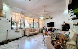 Jalan Bandar Kinrara 5 , Bandar Kinrara Puchong, Selangor 47180