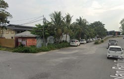 Klang, Selangor 41300