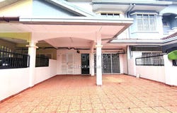 Cheras, Selangor 43200