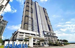 Persiaran Mahkota, Bangi, Selangor 43000