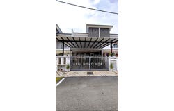 Beranang, Selangor 43500