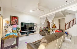 Seri Kembangan, Selangor 43300