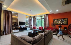 Jalan Pinggiran x , Iskandar Puteri, Johor 79100