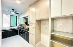 Batu 9th Cheras, Selangor 43200