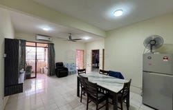 Jalan 13b, Kampung Melayu Ampang, Ampang, 68000, Selangor, Ampang, Selangor 68000