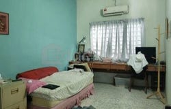 Jalan Batu Unjur, Klang, Selangor 41200