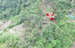 Jalan Utara, Berapit, Penang 14000