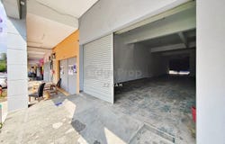 Kajang, Selangor, Kajang, Selangor 43000