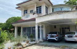Jalan Tambun, Ipoh, Perak 31400