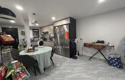 Jalan Mas, Batu 9th Cheras, Selangor 43000