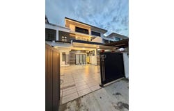 Ulu Tiram, Johor 81800
