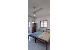 Jalan Bunga Raya, Bukit Beruang, Melaka 75450