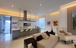 Jalan Bukit Segar, Cheras, Kuala Lumpur 56100