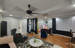 Seri Kembangan, Selangor 43300
