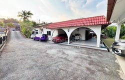 Bangi, Selangor 43650
