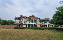 Jalan Lelangit U8/45, Bukit Jelutong, Selangor 40150
