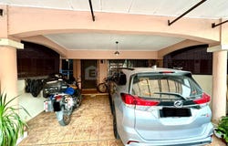 Off Jalan Reko, Kajang, Selangor 43000