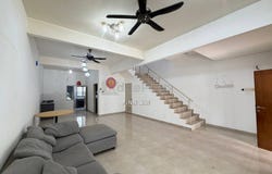 Jalan Sentral, Iskandar Puteri, Johor 79100