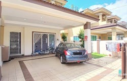 Ipoh, Perak 30020