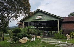 Hulu Langat, Selangor 43100