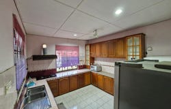 Jalan Matang, Kuching, Sarawak 93050