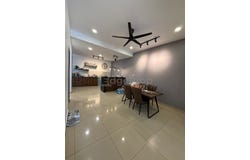 Johor Bahru, Johor 81100