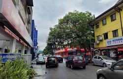 Ampang, Selangor 55100