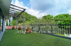 Taman OUG, Kuala Lumpur 58200