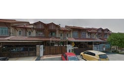 Jalan Makyong, Klang, Selangor 41200