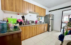 Lintang Bagor, Klang, Selangor 41200