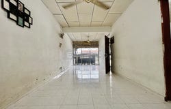 Jalan Rambai, Jenjarom, Selangor 42600