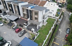 Kuala Lumpur, Ampang, Selangor 68000
