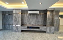 Jalan Dutamas Raya, 51200, Kuala Lumpur, Dutamas, Kuala Lumpur 51200