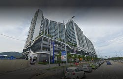 Persiaran Bayan Indah, Bayan Lepas, Penang, Bayan Lepas, Penang 11900