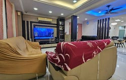 Seri Kembangan, Selangor 43300